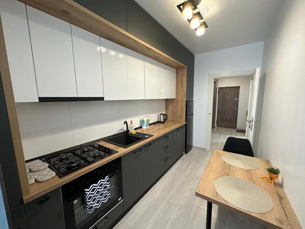 Renting Solutions Studio ياش المظهر الخارجي الصورة
